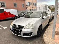 VW Golf V