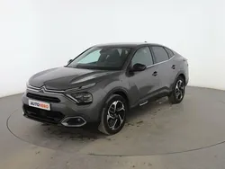 Gris Usado 2023 Citroën C4 PureTech Berlina | 19.099 € (Precio justo)
