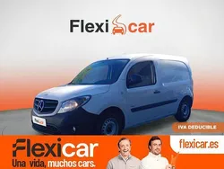Otros Usado 2017 Mercedes Citan 109 Van | 16.990 €