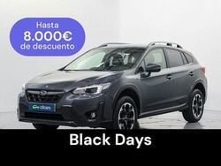 Blanco Usado 2021 Subaru XV Sport SUV | 18.990 € (Buen precio)