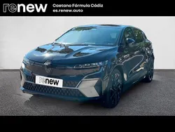 Negro Nuevo 2025 Renault Mégane Esprit Alpine Berlina | 37.990 €