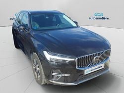 Negro Usado 2023 Volvo XC60 Plus SUV | 33.536 € (Super precio)