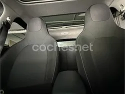 Gris / plata Usado 2017 Smart ForFour Passion Berlina | 9400 € (Precio justo)