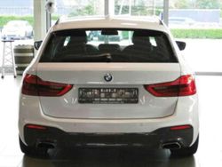 Gris Usado 2018 BMW 520 Sport Line Familiar | 36.250 €