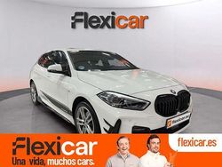 Blanco Usado 2021 BMW 118 Utilitario | 25.490 € (Caro)