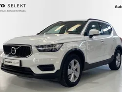 Blanco Usado 2018 Volvo XC40 SUV | 26.900 € (Caro)