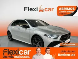 Mercedes A250