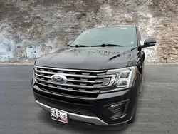Negro Usado 2020 Ford Expedition XLT SUV | 75.700 €