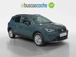 Gris/plata Nuevo 2025 Seat Arona Style SUV | 20.990 €
