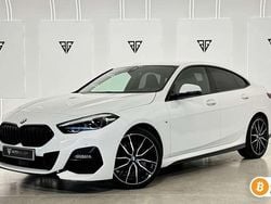 Blanco Usado 2021 BMW 220 M Sport Coupe | 31.990 € (Precio justo)