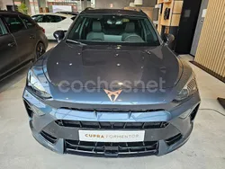 Gris / plata Nuevo 2024 Cupra Formentor SUV | 35.600 € (Buen precio)