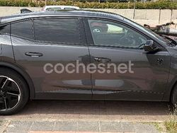 Gris / plata Usado 2023 Peugeot 408 GT GT Berlina | 29.900 € (Super precio)