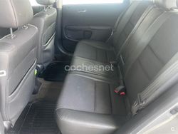 Gris / plata Usado 2004 Honda Civic Sport Berlina | 7000 €