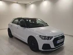 Blanco Usado 2022 Audi A1 Sportback Utilitario | 21.500 € (Un poco caro)
