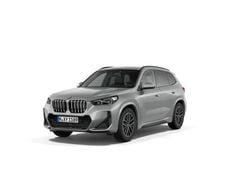 Spacesilber (metalizado) Usado 2025 BMW 120 Utilitario | 47.400 €