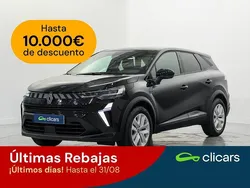 Negro Nuevo 2025 Renault Symbioz Evolution SUV | 28.490 € (Super precio)