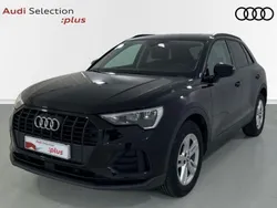 Otro Usado 2019 Audi Q3 Advanced Plus SUV | 26.950 € (Buen precio)