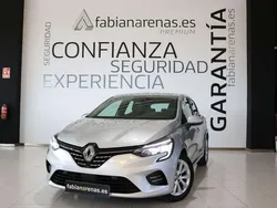 Usado 2020 Renault Clio V Zen Berlina | 15.400 € (Caro)