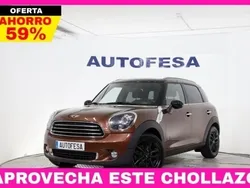 Usado 2014 Mini Countryman SUV | 12.950 €