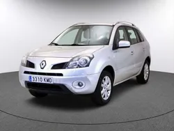 Gris Usado 2015 Renault Koleos SUV | 12.560 €