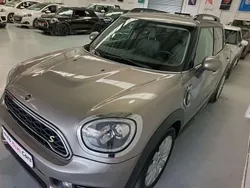 Plateado Usado 2019 Mini Countryman SUV | 23.950 €