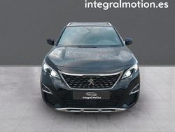 Usado 2020 Peugeot 5008 GT-line | 23.500 € (Precio justo)