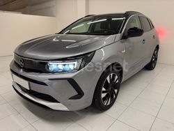 Blanco Usado 2022 Opel Grandland X Ultimate SUV | 17.990 € (Caro)