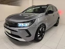 Blanco Usado 2022 Opel Grandland X Ultimate SUV | 17.990 € (Caro)