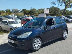 Azul Usado 2014 Citroën C3 Seduction Utilitario | 3000 € (Precio justo)