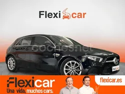 Negro Usado 2019 Mercedes A180 Berlina | 20.790 € (Buen precio)