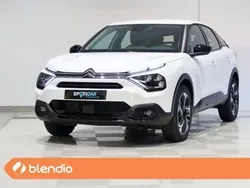 Usado 2023 Citroën C4 Feel | 28.121 €