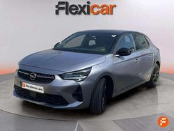 Gris Usado 2023 Opel Corsa Edition Utilitario | 11.470 € (Buen precio)
