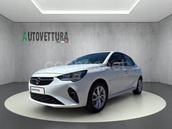 Blanco Usado 2021 Opel Corsa Edition Berlina | 10.700 € (Precio justo)