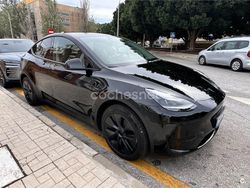 Eléctrico Usado 2025 Tesla Model Y SUV | 39.000 €
