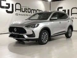 Gris Usado 2023 MG HS Comfort SUV | 27.590 €