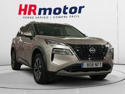 Beige Usado 2023 Nissan X-Trail N-Connecta SUV | 31.440 € (Precio justo)