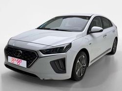Blanco Usado 2020 Hyundai Ioniq Utilitario | 14.395 € (Buen precio)