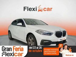 Blanco Usado 2019 BMW 118 Utilitario | 14.990 € (Buen precio)