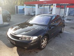 Negro Usado 2005 Renault Laguna II Expression Berlina | 800 € (Super precio)