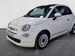 Usado 2022 Ford Fiesta ST-Line X Utilitario | 15.500 € (Precio justo)