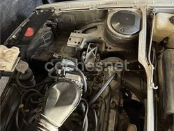 Gris / plata Usado 1989 Peugeot 405 Berlina | 1300 €