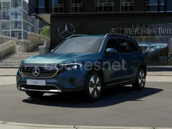 Mercedes EQB250