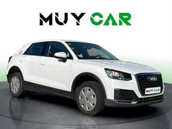 Blanco Usado 2018 Audi Q2 Design SUV | 14.990 € (Super precio)
