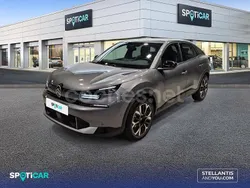 Gris Usado 2025 Citroën C4 Business Class Berlina | 23.690 € (Precio justo)