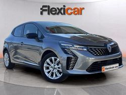 Gris Usado 2025 Renault Clio V Evolution Berlina | 18.790 € (Precio justo)