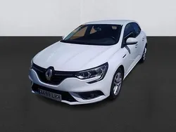 Usado 2020 Renault Mégane IV Business | 16.400 € (Precio justo)