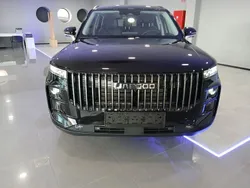 Negro Nuevo 2025 Jaecoo 7 SUV | 34.733 € (Super precio)