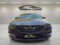 Negro Usado 2020 Opel Insignia Innovation Berlina | 15.990 € (Precio justo)
