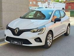 Blanco Usado 2022 Renault Clio V Business Utilitario | 12.990 € (Precio justo)