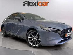 Azul Usado 2019 Mazda 3 Berlina | 16.970 € (Super precio)